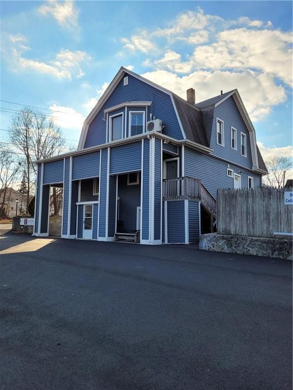 property at 1909 Elmwood Ave