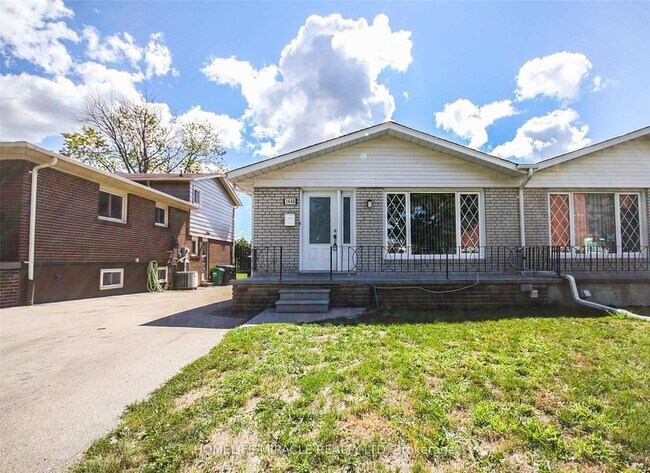 property at 1448 Tyneburn Cres