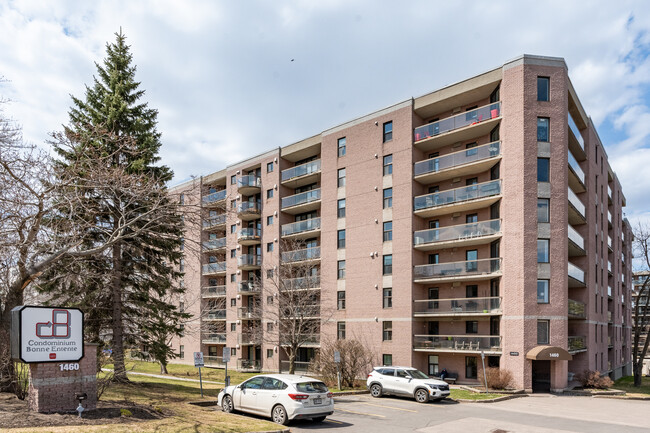 1460 De L'entente Boul in Québec, QC - Building Photo - Primary Photo