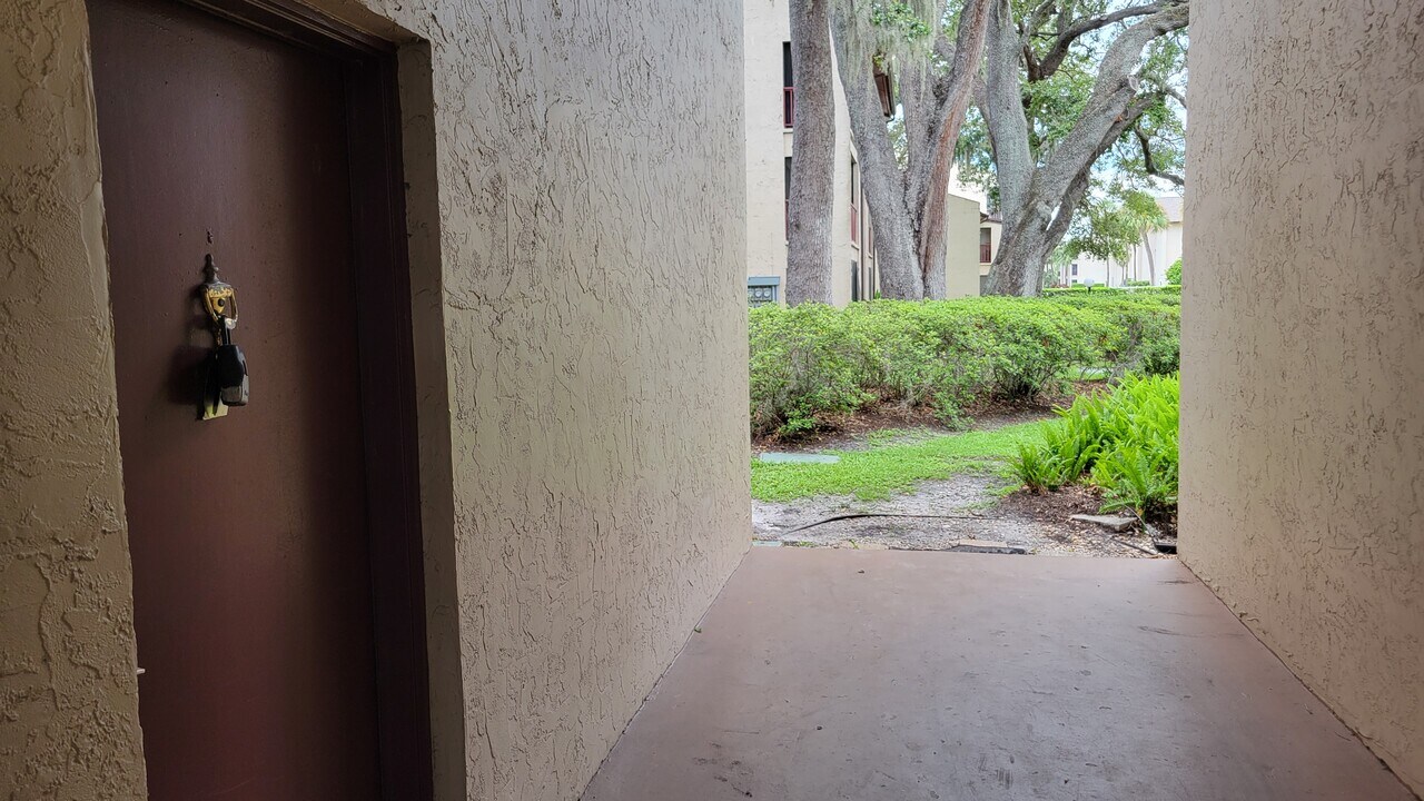 8628 Tahoe Ct in Tampa, FL - Foto de edificio