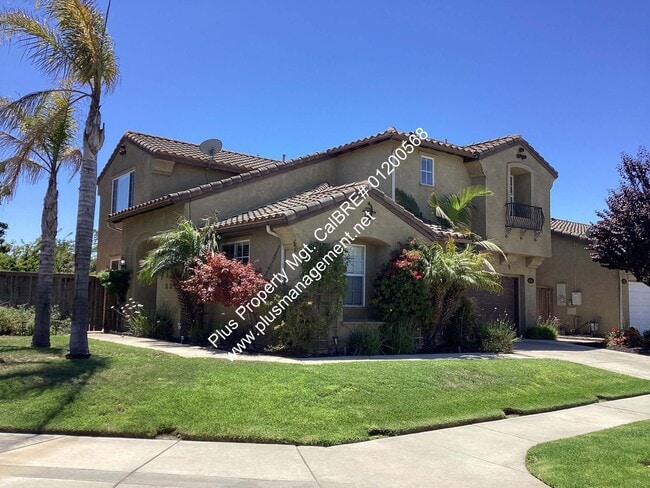 636 Arthur Ln in Santa Maria, CA - Building Photo - Building Photo