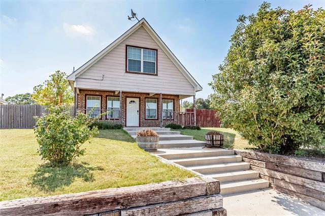 property at 213 Private Rd 4573