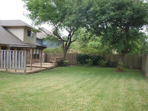 14602 Coolridge Ct in Houston, TX - Building Photo - Building Photo