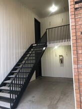 Regency Square Apartments in Odessa, TX - Foto de edificio - Building Photo