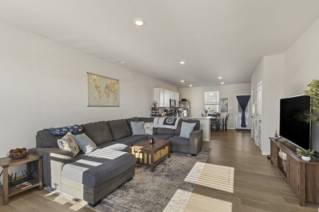 205 Ridgley Blvd in Dover, DE - Building Photo - Building Photo