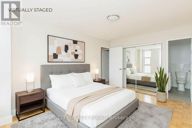 666 Spadina Ave. in Toronto, ON - Building Photo - Building Photo