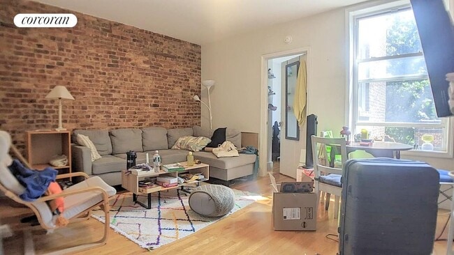 564 St Marks Ave in Brooklyn, NY - Building Photo - Building Photo