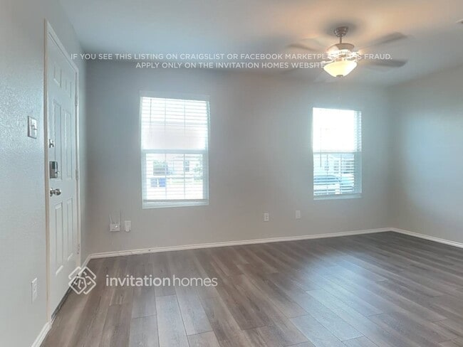 122 Br Vlg Wy in Princeton, TX - Foto de edificio - Building Photo