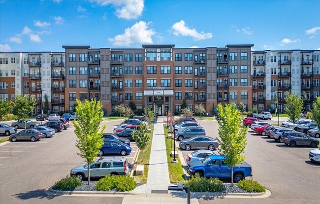 Harbor at Twin Lakes 55+ Apartments