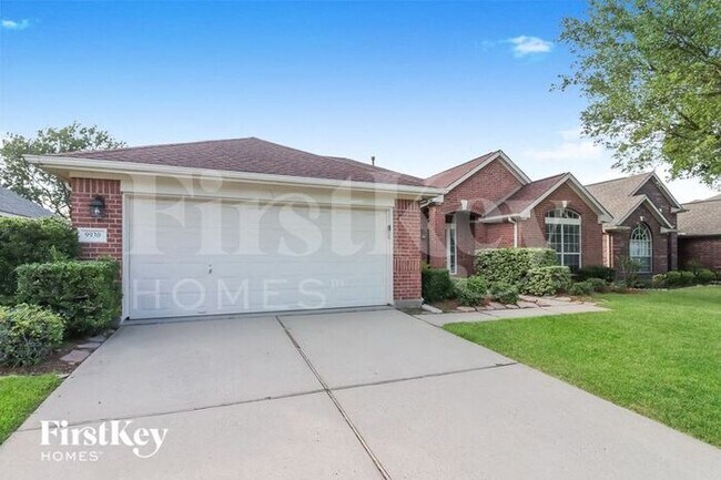 9930 Hickory Trace Ct in Tomball, TX - Building Photo - Building Photo