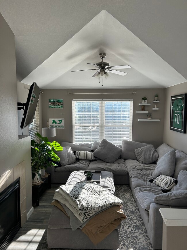property at 12770 Ironstone Way