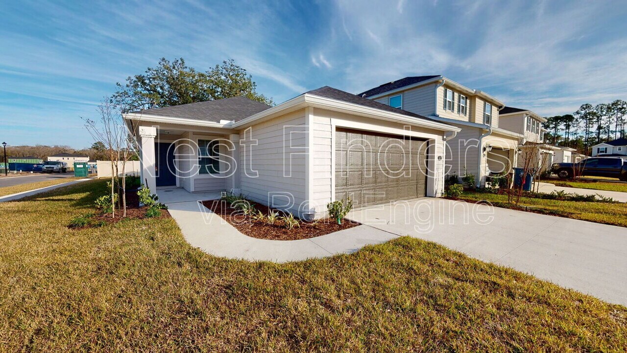 62 Gourd Is Wy in Saint Johns, FL - Building Photo
