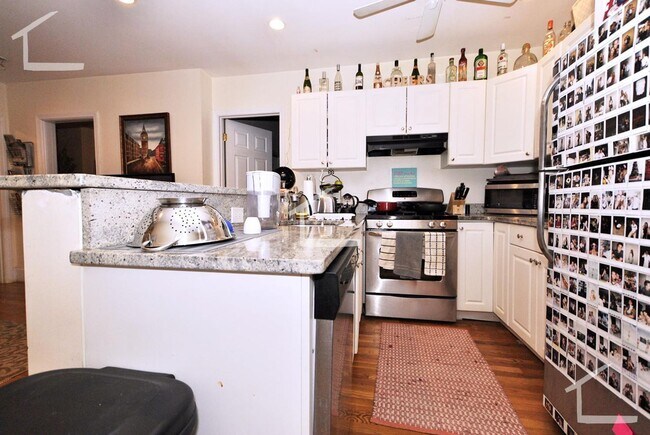 property at 64 Egmont St