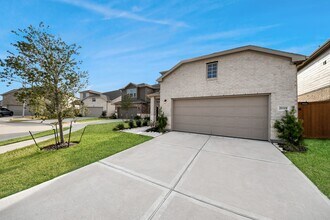 21119 Dolphin Bay Ln in Cypress, TX - Building Photo - Building Photo