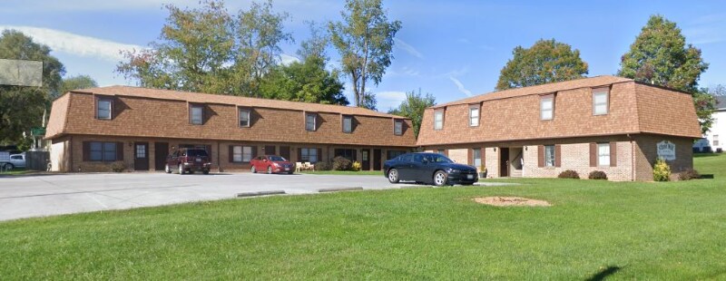 139 Stone Mill Rd SW in Abingdon, VA - Building Photo
