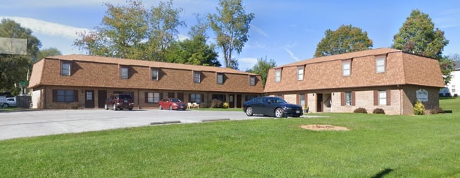 139 Stone Mill Rd SW