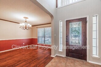 2457 Divine Way in New Braunfels, TX - Building Photo - Building Photo