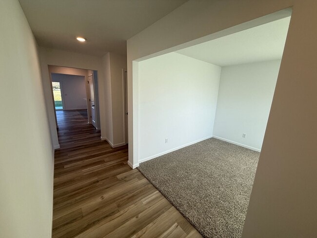 3902 Bradley Dr in Fort Wayne, IN - Building Photo - Building Photo