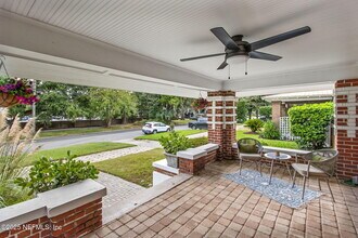2115 Forbes St in Jacksonville, FL - Building Photo - Building Photo
