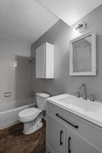 Egan Apartments in Shreveport, LA - Foto de edificio - Building Photo