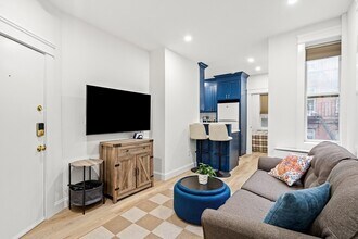31 Irving St in Boston, MA - Building Photo - Building Photo