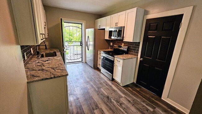 property at 841-843-843 Seymour Ave