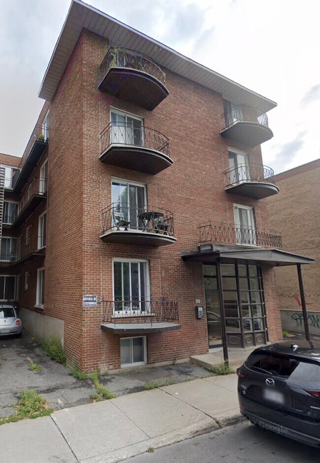 5051 rue Berri