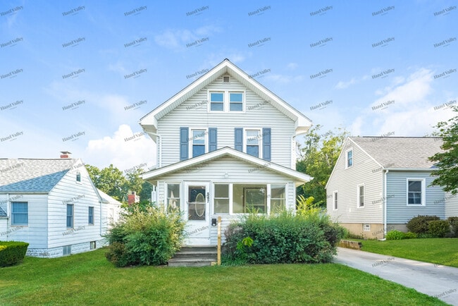 property at 547 E Ford Ave