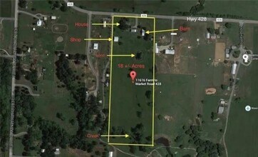 11616 FM428 in Aubrey, TX - Building Photo - Building Photo