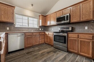 15937 Katie Ridge Dr in Edmond, OK - Building Photo - Building Photo