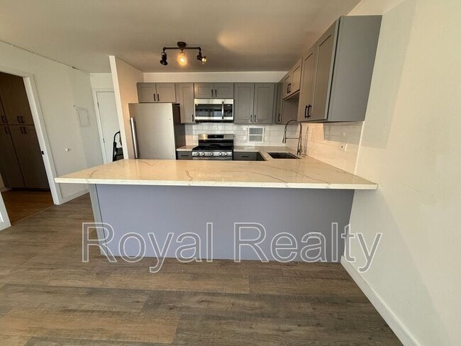property at 493 Pio Dr