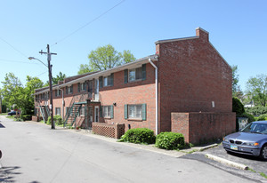 44 W Main St Apartments