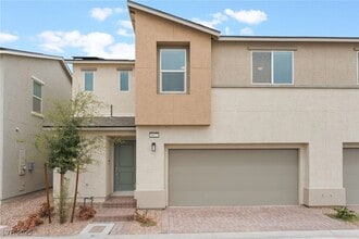 5672 Sapphire Shine Ave, Unit 2-2506 in Las Vegas, NV - Building Photo - Building Photo