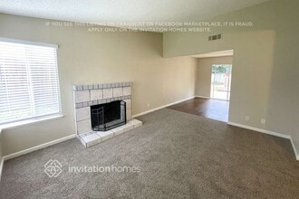 341 Amber Ave in Vallejo, CA - Foto de edificio - Building Photo