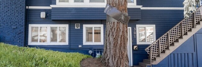 property at 301 NW 62nd St