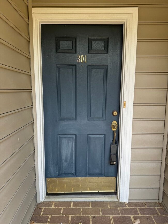 301 Settlement Dr in Williamsburg, VA - Building Photo - Building Photo