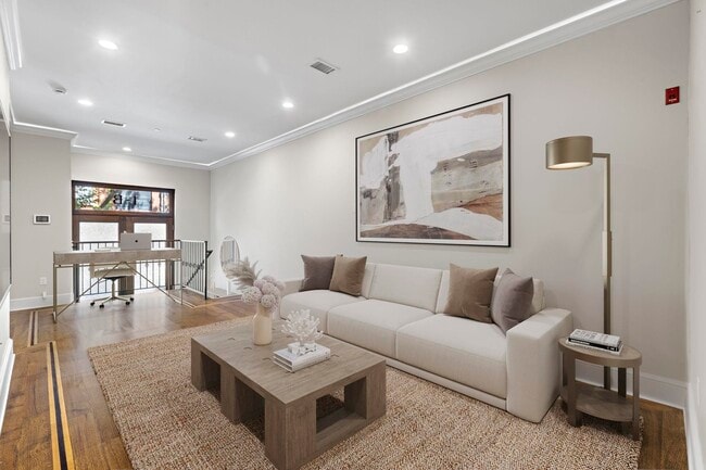 property at 231 1st St