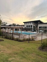 821 Sierra Grove Ln in Knightdale, NC - Building Photo