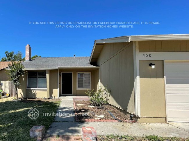 property at 508 Crested Dr