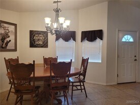 1621 Central Ave in Bullhead City, AZ - Building Photo