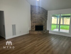 2712 Laurel Creek Way in Pearland, TX - Building Photo - Building Photo