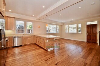 1148 Mission Ave in San Rafael, CA - Building Photo - Building Photo