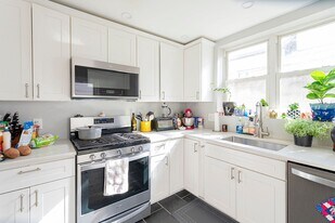 613 S LeCount St in Philadelphia, PA - Building Photo