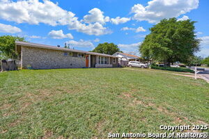 3634 Du Barry Dr in San Antonio, TX - Building Photo - Building Photo