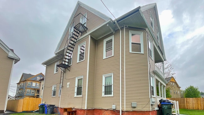 274 Point St in Providence, RI - Building Photo - Building Photo