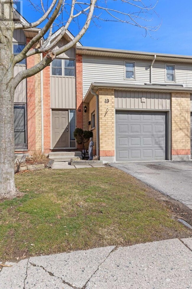 1199-1199 Hamilton Rd in London, ON - Building Photo - Building Photo