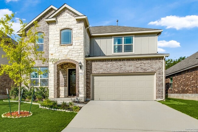 property at 27703 Dana Creek Dr