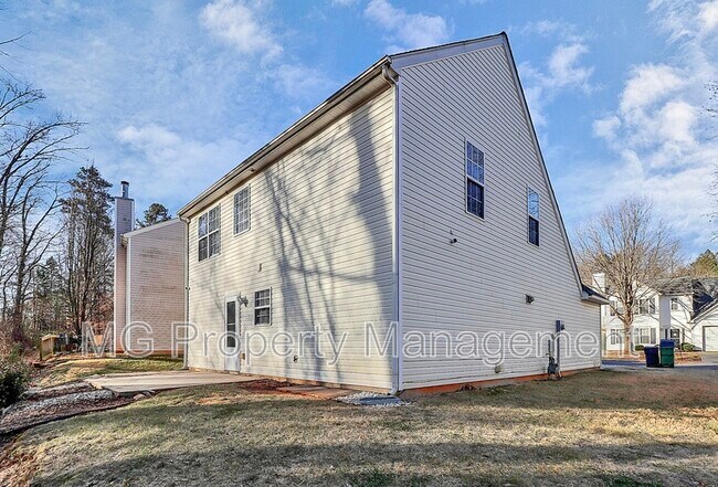 2134 Cindy Creek Ln in Charlotte, NC - Building Photo - Building Photo