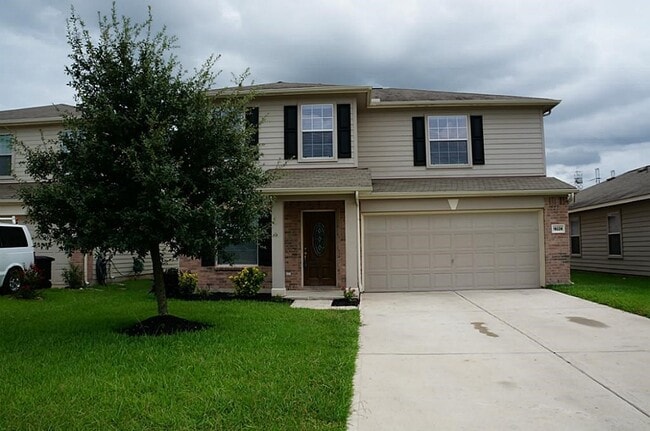 property at 19239 Camerons Camp Dr