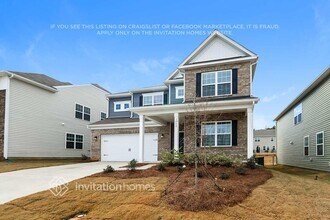 5980 Oak Br Cir in Maiden, NC - Foto de edificio - Building Photo